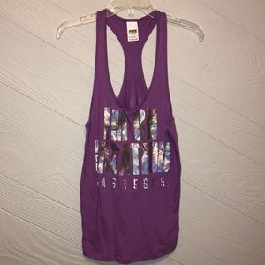 Victoria Secret PINK Tank Top